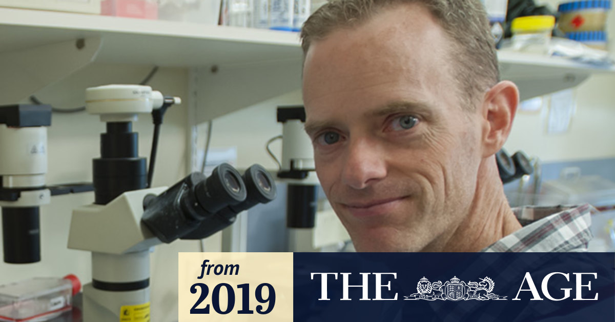 Discovery could have deadly prostate cancer 'quaking'